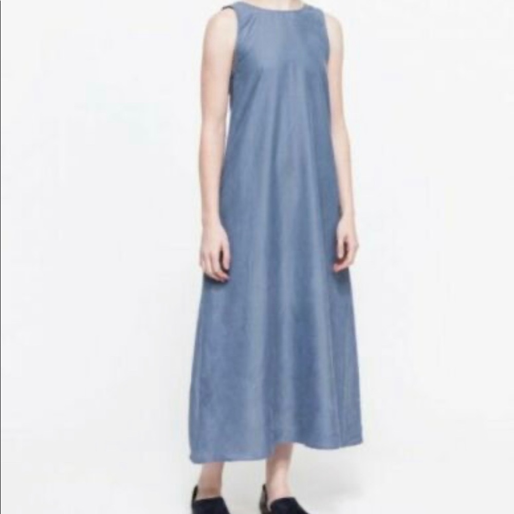 Jesse Kamm a-frame dress - perfect condition - Size XS